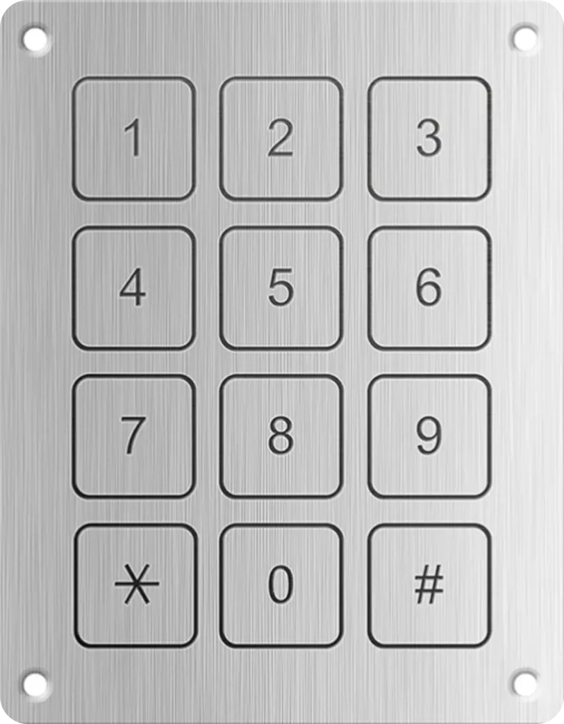 Automatic access