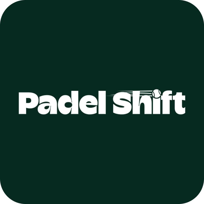 Padel Shift Group logo