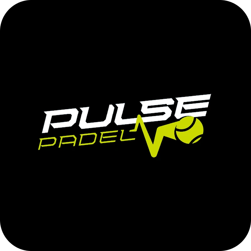Pulse Padel Group logo